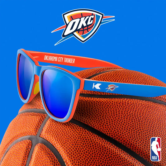 Oklahoma City Thunder